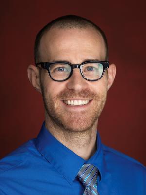 Gabriel Cook