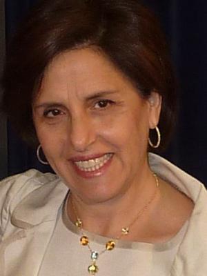 Marie-Claude Thomas