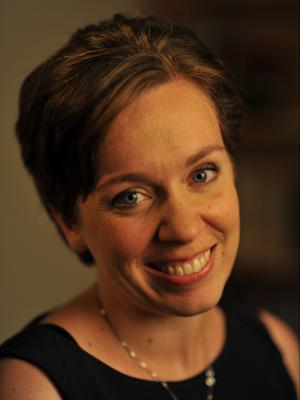 Christine Crockett