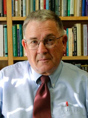 Stephen Davis