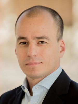 Julio Garin