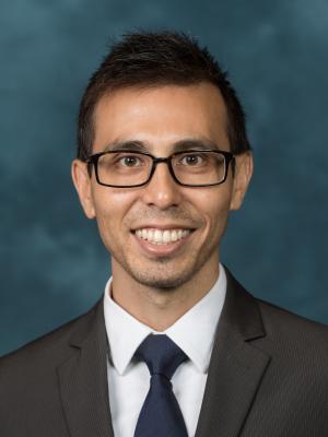 Michael Gelman