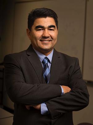 Zair Ibragimov