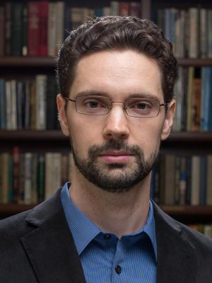 Ricardo Fernholz