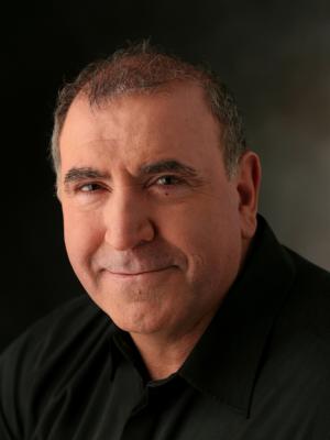 Bassam Frangieh
