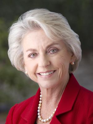 Pamela B. Gann