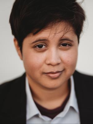 Rima Basu