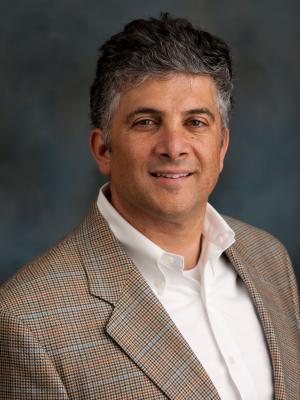 Gary Gilbert