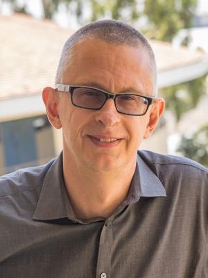 Peter Uvin
