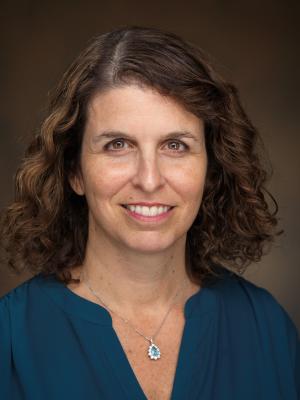 Hilary Appel