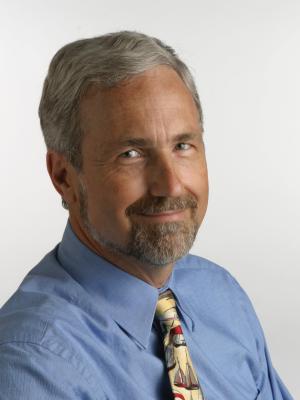 Gary Hamburg
