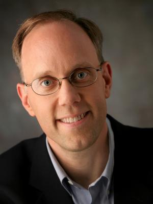 Eric Helland