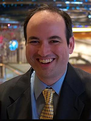 Mark Hubel