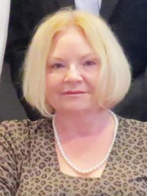 Cynthia Humes