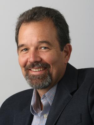 Paul Hurley