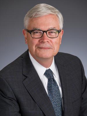Charles R. Kesler