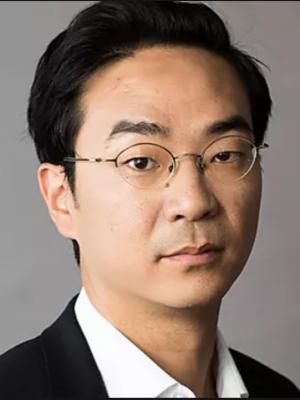 Professor Yong Kim