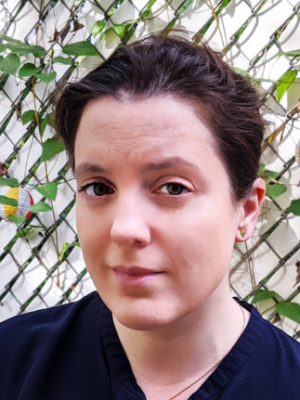 Emma Kalb