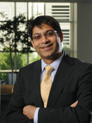 Nishant Dass