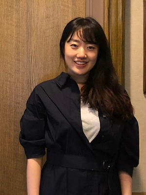Jung-Eun Choi