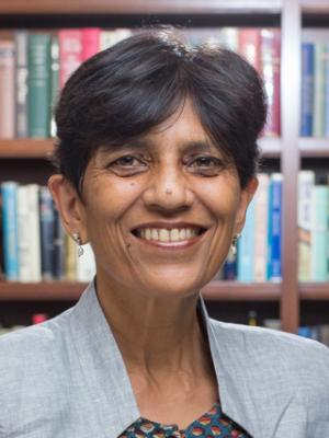 Nita Kumar