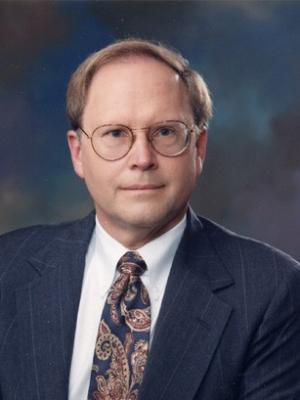 Frederick R. Lynch