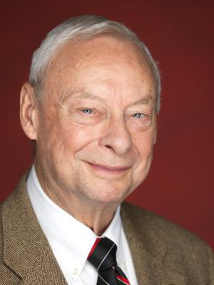 Jay Martin