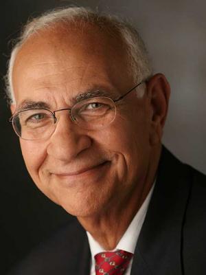 Marc Massoud
