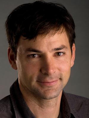 Daniel Michon