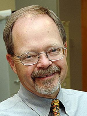 J. Emil Morhardt