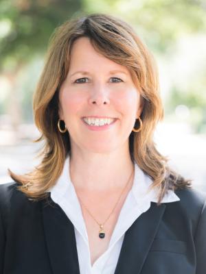Audrey Bilger