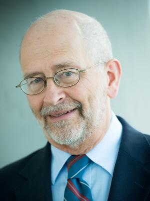 James Nichols