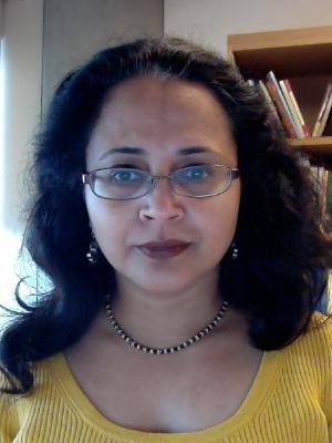 Aseema Sinha