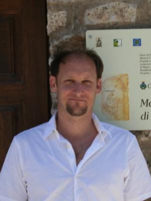 Shane Bjornlie