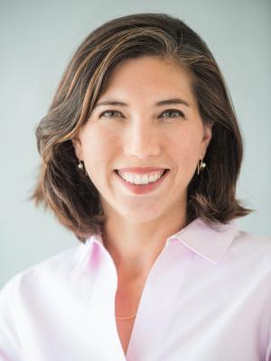 Tamara Venit-Shelton