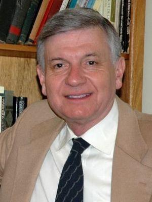 Nicholas Warner