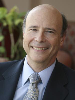 Mark Blitz