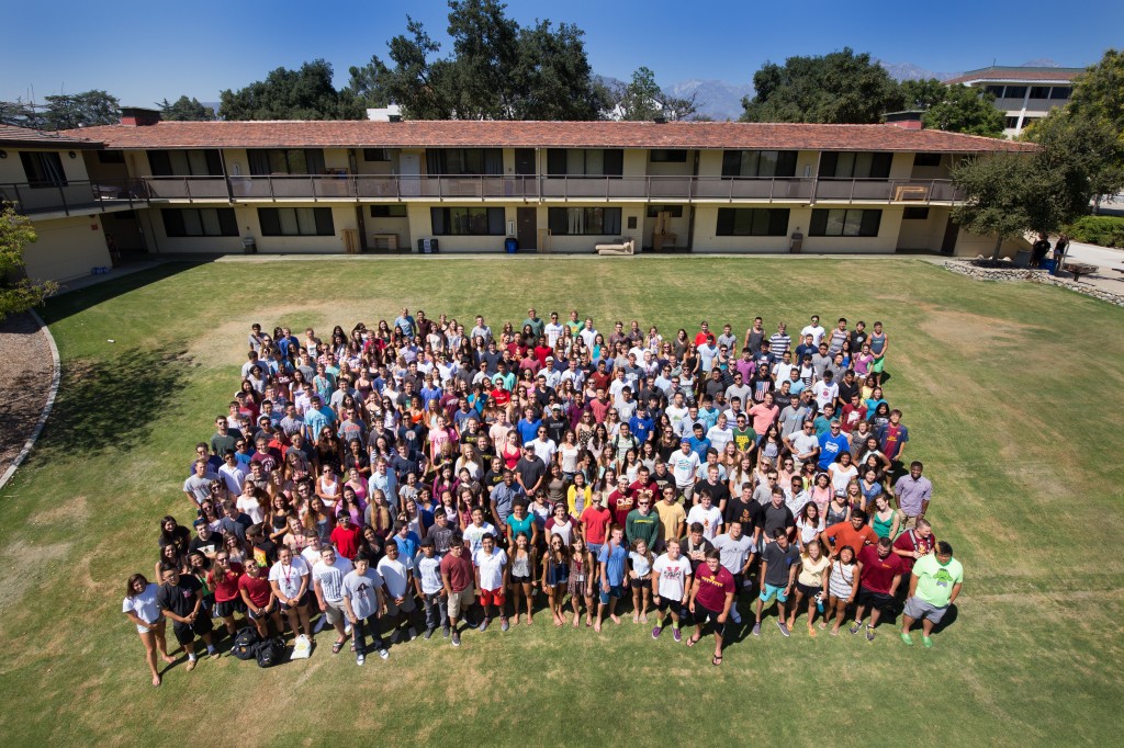 Class of 2018