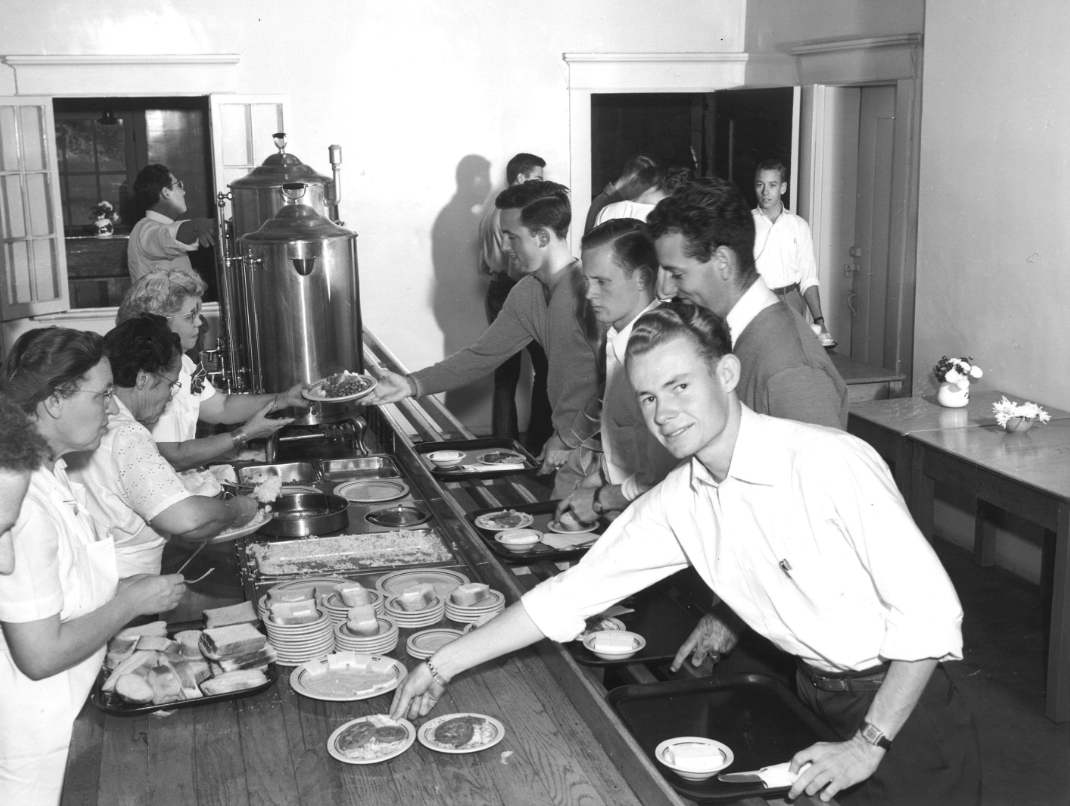 Story House Dining