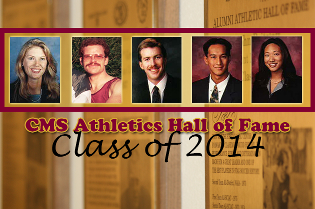 Hall of Fame Class of 2014