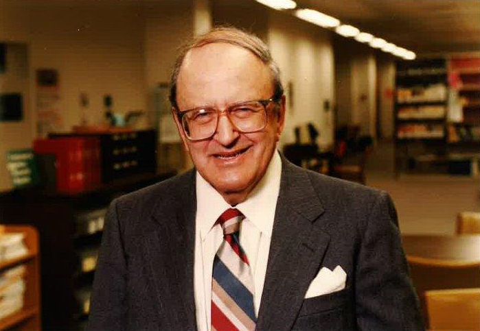 Henry Jaffa