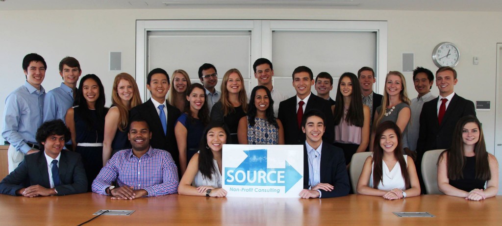 SOURCE group photo