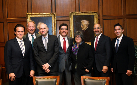 Dreier Roundtable group