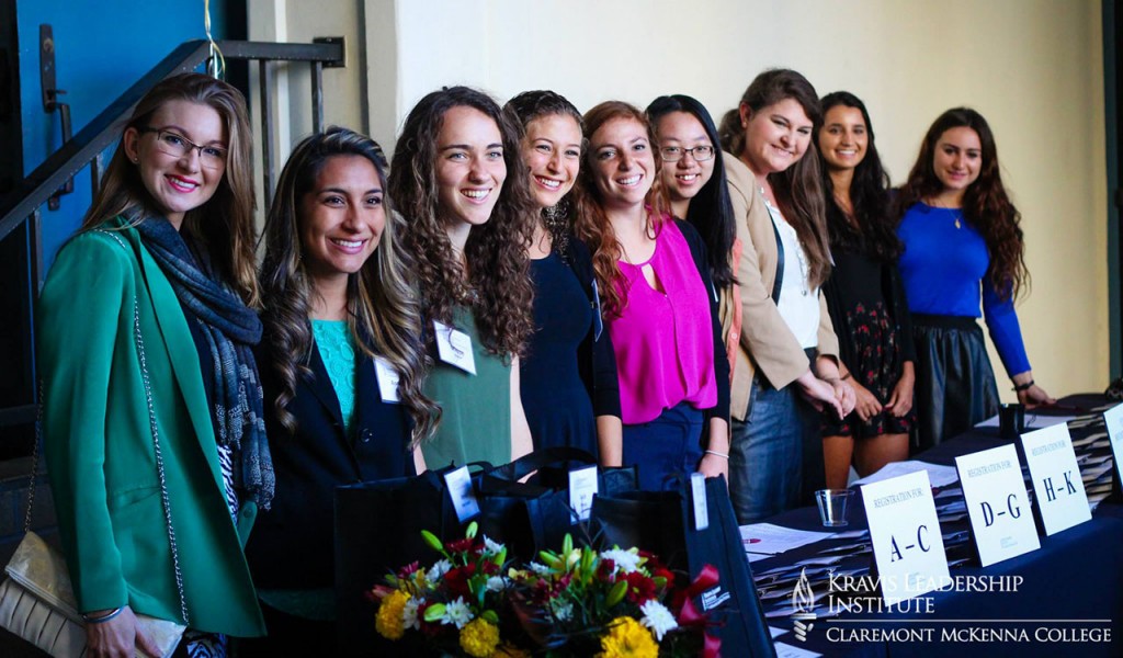Kravis-de Roulet Leadership Conference