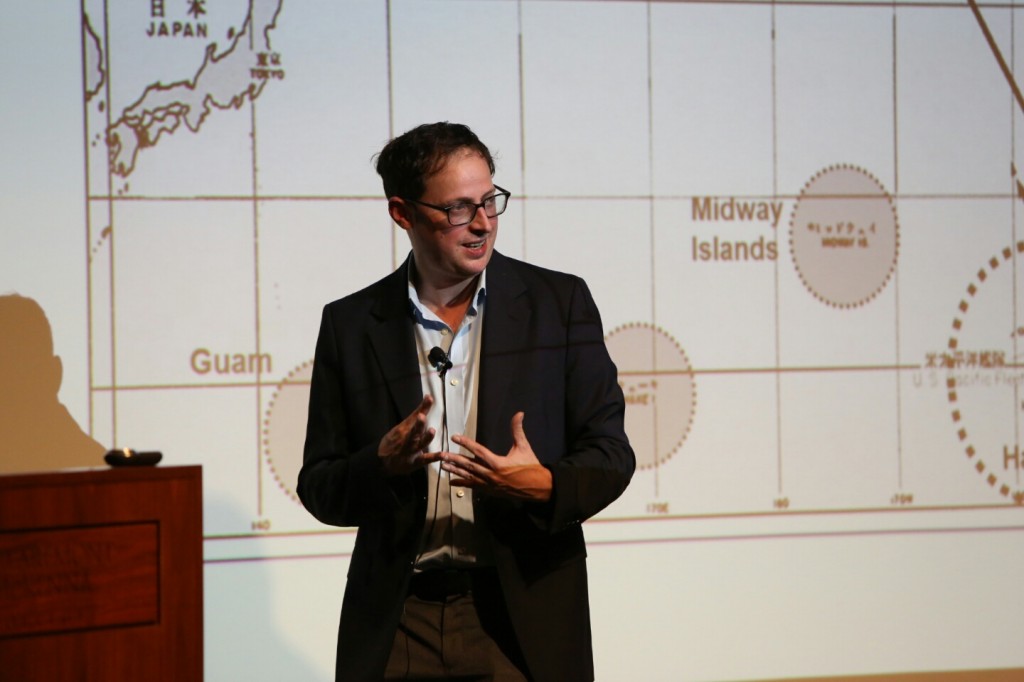 Nate Silver