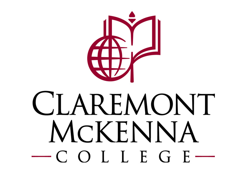 Claremont McKenna College Logo