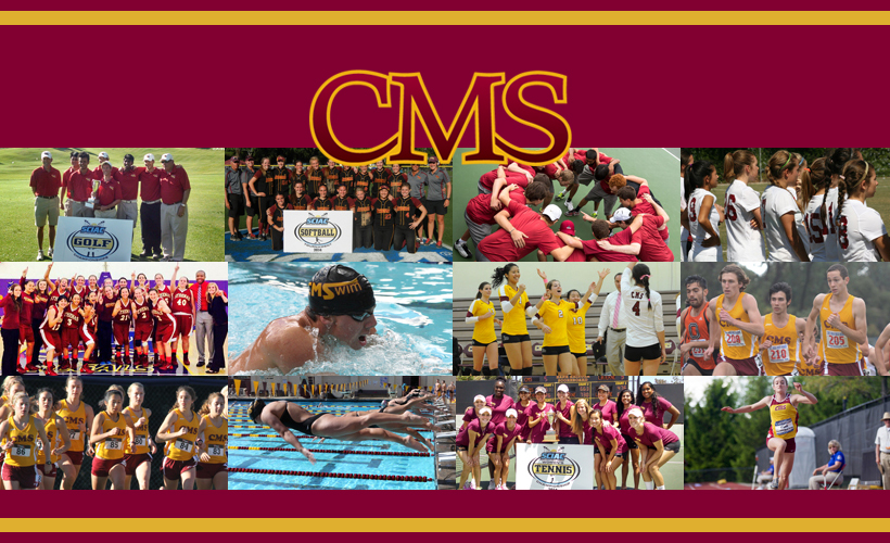 Claremont-Mudd-Scripps various teams