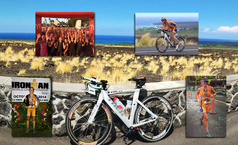 2014 Ironman World Championships