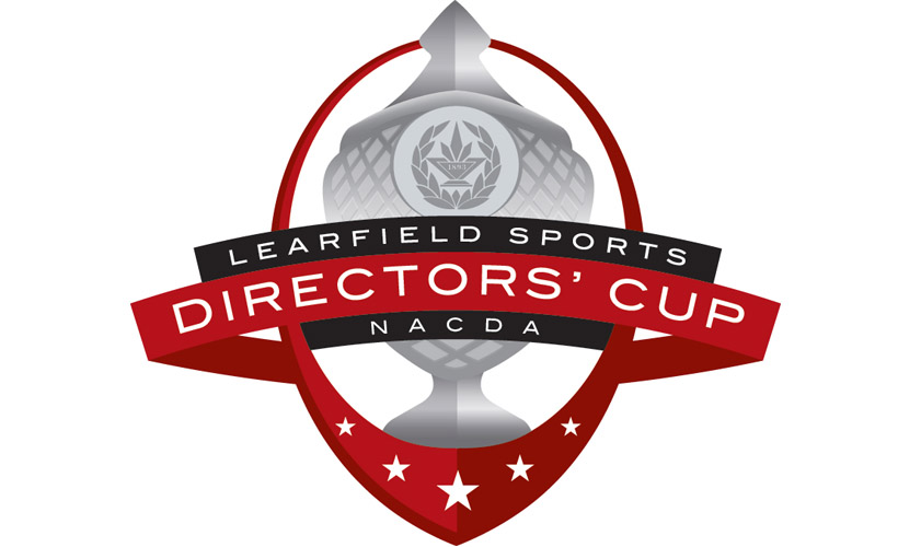 CMS is ranked in top-20 in winter 2014 Directors' Cup standings.