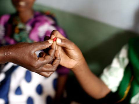 HKI has been has been saving the sight and lives of the most vulnerable populations through the distribution of vitamin A capsules since 1972. The effort started in Asia and Central American; by 1980 distribution had expanded worldwide.